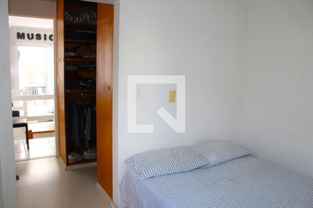 Apartamento à venda com 90m², 2 quartos e 2 vagasQuarto Suíte