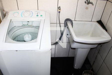 Apartamento à venda com 90m², 2 quartos e 2 vagasÁrea de Serviço