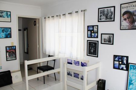 Apartamento à venda com 90m², 2 quartos e 2 vagasEscritório / Mezanino