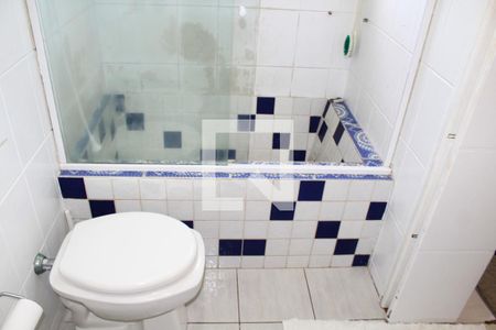 Apartamento à venda com 90m², 2 quartos e 2 vagasBanheiro da Suíte