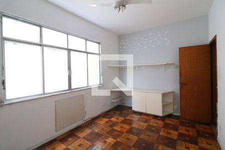 Quarto de apartamento para alugar com 2 quartos, 84m² em Moneró, Rio de Janeiro