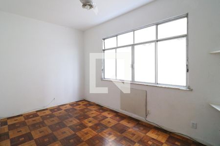 Quarto de apartamento para alugar com 2 quartos, 84m² em Moneró, Rio de Janeiro