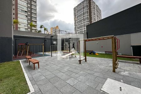 Apartamento à venda com 31m², 2 quartos e sem vaga Apartamento à venda com 31m², 2 quartos e sem vagaPlayground