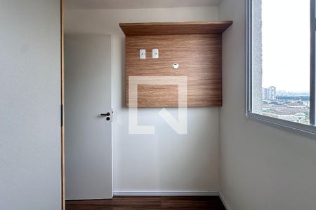 Quarto 1 de apartamento à venda com 2 quartos, 31m² em Água Branca, São Paulo