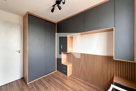 Apartamento à venda com 31m², 2 quartos e sem vaga Apartamento à venda com 31m², 2 quartos e sem vagaQuarto 2