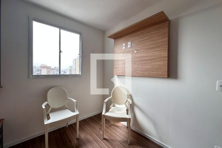 Apartamento à venda com 31m², 2 quartos e sem vaga Apartamento à venda com 31m², 2 quartos e sem vagaQuarto 2