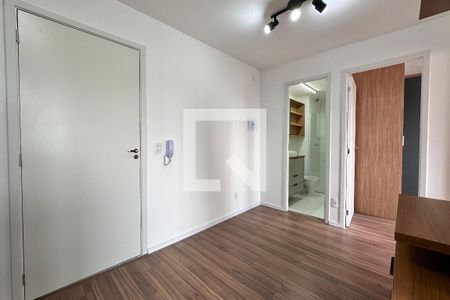 Sala de apartamento à venda com 2 quartos, 31m² em Água Branca, São Paulo