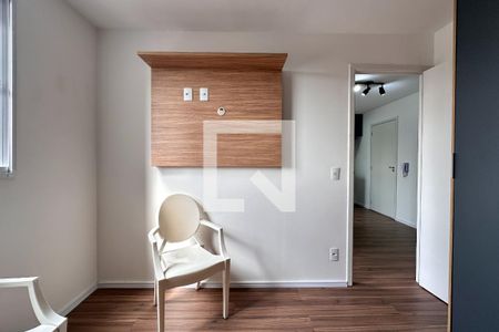 Apartamento à venda com 31m², 2 quartos e sem vaga Apartamento à venda com 31m², 2 quartos e sem vagaQuarto 2