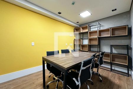 Apartamento à venda com 31m², 2 quartos e sem vaga Apartamento à venda com 31m², 2 quartos e sem vagaCoworking