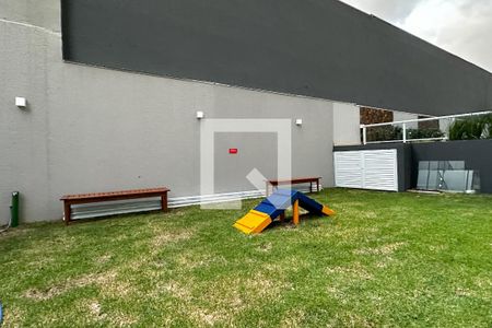 Apartamento à venda com 31m², 2 quartos e sem vaga Apartamento à venda com 31m², 2 quartos e sem vagaPet Place