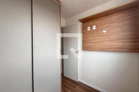 Quarto 1 de apartamento à venda com 2 quartos, 31m² em Água Branca, São Paulo