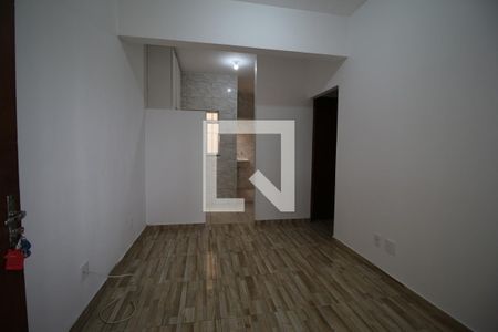 Sala de apartamento para alugar com 2 quartos, 55m² em Chácara Belenzinho, São Paulo