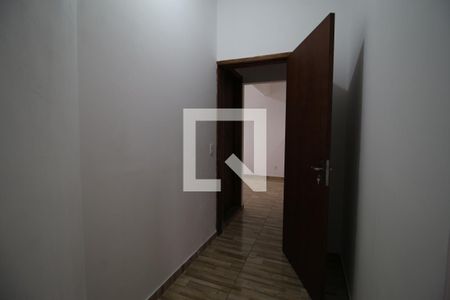 Quarto 1 de apartamento para alugar com 2 quartos, 55m² em Chácara Belenzinho, São Paulo