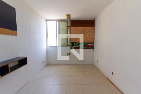 Quarto 2 de apartamento à venda com 3 quartos, 76m² em Água Branca, São Paulo