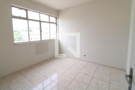 Quarto 1 de apartamento para alugar com 2 quartos, 87m² em Jardim Guanabara, Rio de Janeiro