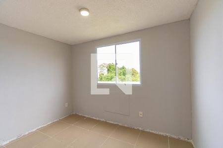 Quarto 2 de apartamento para alugar com 2 quartos, 41m² em Mato Grande, Canoas