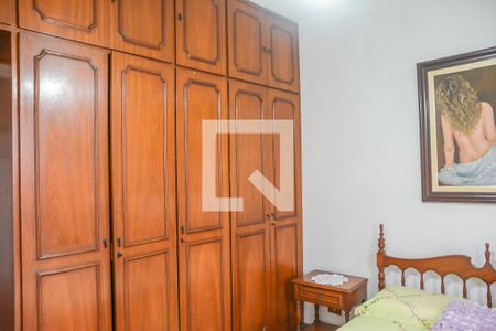 Quarto 2 de casa à venda com 2 quartos, 145m² em Alves Dias, São Bernardo do Campo