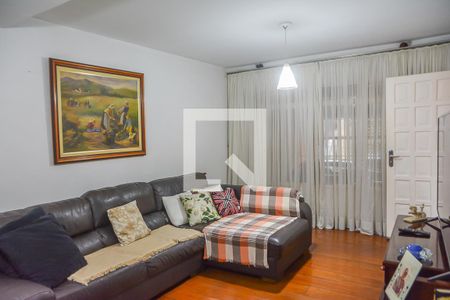 Sala de casa à venda com 2 quartos, 145m² em Alves Dias, São Bernardo do Campo