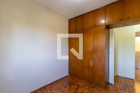 Quarto 2 de apartamento para alugar com 2 quartos, 48m² em Taquaral, Campinas