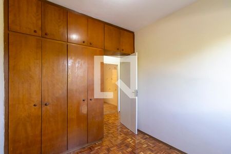 Quarto 2 de apartamento para alugar com 2 quartos, 48m² em Taquaral, Campinas
