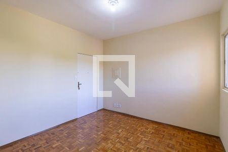 Sala de apartamento para alugar com 2 quartos, 48m² em Taquaral, Campinas