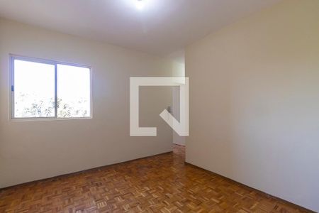 Sala de apartamento para alugar com 2 quartos, 48m² em Taquaral, Campinas