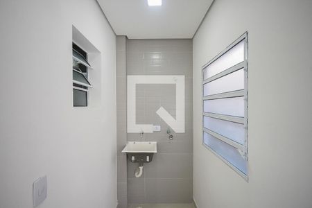 Apartamento para alugar com 28m², 1 quarto e sem vaga Apartamento para alugar com 28m², 1 quarto e sem vagaÁrea de Serviço