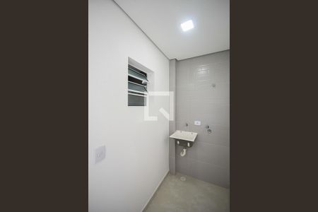 Apartamento para alugar com 28m², 1 quarto e sem vaga Apartamento para alugar com 28m², 1 quarto e sem vagaÁrea de Serviço