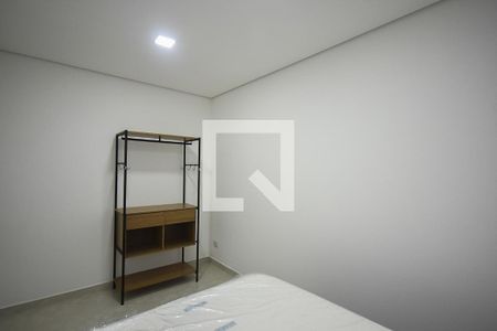 Quarto de apartamento para alugar com 1 quarto, 28m² em Jardim Santo Antonio, São Paulo