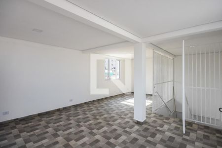 Apartamento para alugar com 28m², 1 quarto e sem vaga Apartamento para alugar com 28m², 1 quarto e sem vagaAcademia