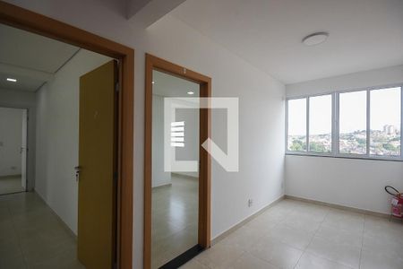 Apartamento para alugar com 28m², 1 quarto e sem vaga Apartamento para alugar com 28m², 1 quarto e sem vagaHall de Circulação
