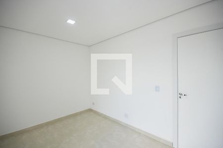 Quarto de apartamento para alugar com 2 quartos, 28m² em Jardim Santo Antonio, São Paulo