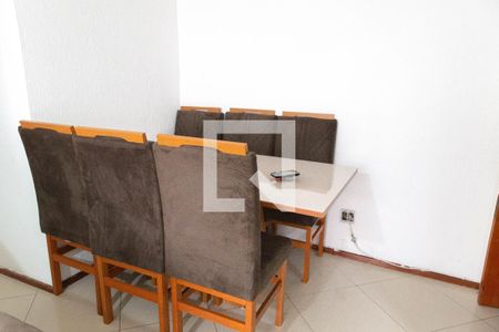 Sala de apartamento para alugar com 3 quartos, 69m² em Vila Rosália, Guarulhos