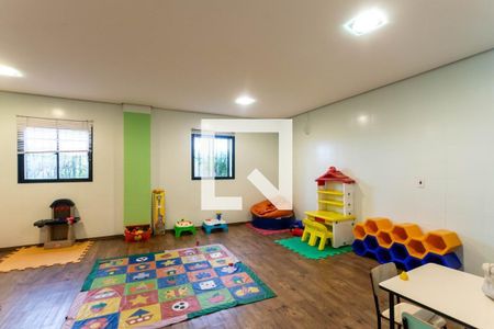 Brinquedoteca de apartamento para alugar com 3 quartos, 69m² em Vila Rosália, Guarulhos