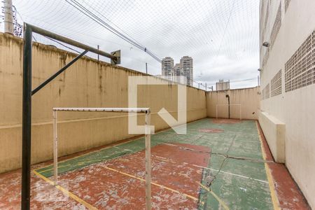 Quadra Esportiva de apartamento para alugar com 3 quartos, 69m² em Vila Rosália, Guarulhos