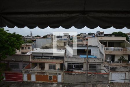 Vista da Sala de apartamento para alugar com 2 quartos, 168m² em Vista Alegre, Rio de Janeiro