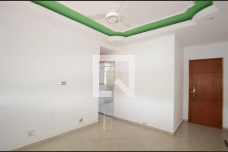 Sala de apartamento para alugar com 2 quartos, 168m² em Vista Alegre, Rio de Janeiro