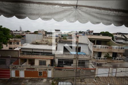 Vista da Sala de apartamento para alugar com 2 quartos, 168m² em Vista Alegre, Rio de Janeiro
