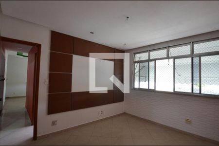 Quarto 1 Suite de apartamento para alugar com 2 quartos, 168m² em Vista Alegre, Rio de Janeiro