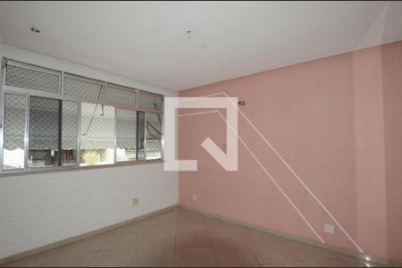 Quarto 1 Suite de apartamento para alugar com 2 quartos, 168m² em Vista Alegre, Rio de Janeiro