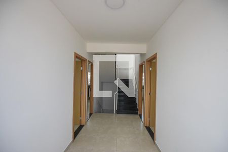 Apartamento para alugar com 28m², 1 quarto e sem vagaHall de Circulação