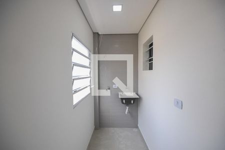 Apartamento para alugar com 28m², 1 quarto e sem vagaÁrea de Serviço