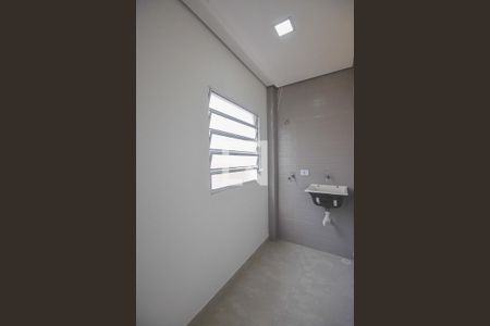 Apartamento para alugar com 28m², 1 quarto e sem vagaÁrea de Serviço