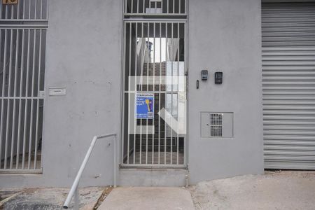 Apartamento para alugar com 28m², 1 quarto e sem vagaFachada