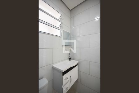 Apartamento para alugar com 28m², 1 quarto e sem vagaBanheiro
