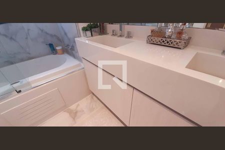 Apartamento à venda com 150m², 3 quartos e 2 vagasQuarto 1