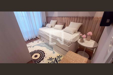 Apartamento à venda com 150m², 3 quartos e 2 vagasQuarto 2