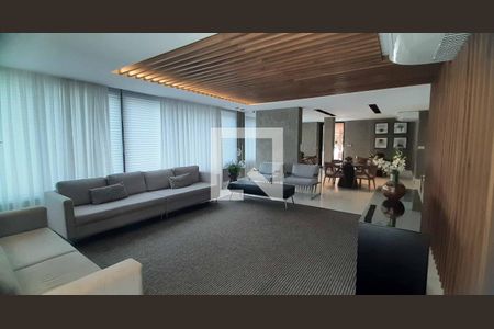 Apartamento à venda com 150m², 3 quartos e 2 vagasÁrea comum