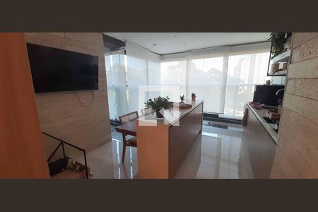 Apartamento à venda com 150m², 3 quartos e 2 vagasVaranda gourmet