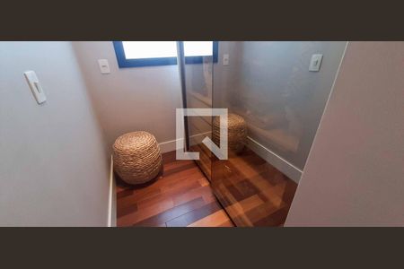 Apartamento à venda com 150m², 3 quartos e 2 vagasQuarto 3